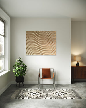 Kunst aan de muur, wallart, woodart, wandpanelen, muurdecoratie, wandpaneel hout, wanddecoratie, luxe interieur, luxe inrichting, kantoor inrichting, zakelijke inrichting, bedrijfspanden inrichten, woonkamer inspiratie, kunst kopen, houten wandpanelen muur, art